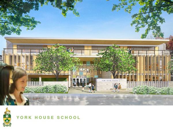 York House School